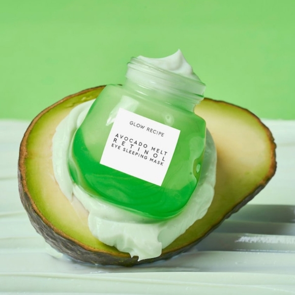 🎀Glow Recipe Avocado Melt Retinol Eye Cream - Picture 2 of 8